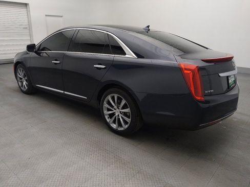 Used 2013 Cadillac XTS image 5