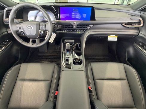 New 2026 Toyota Crown AWD/4WD image 28
