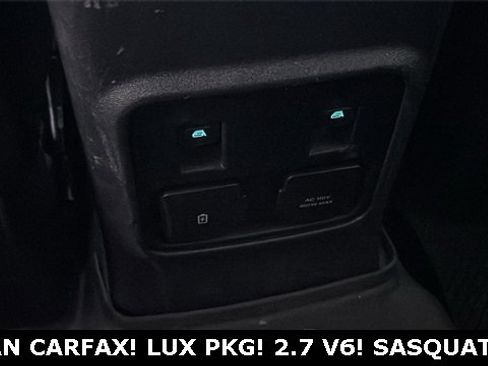 Used 2024 Ford Bronco Badlands image 7