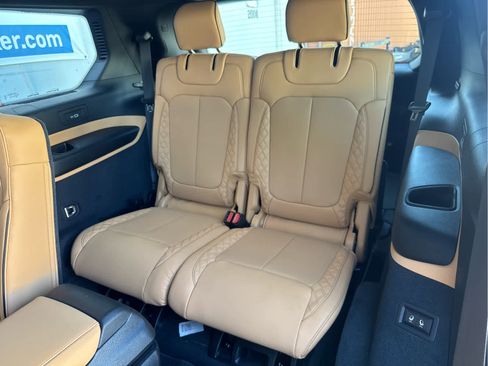 New 2026 Jeep Grand Cherokee L Summit AWD/4WD image 42