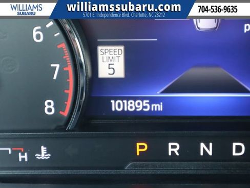 Used 2022 Ford Explorer Timberline AWD/4WD image 27