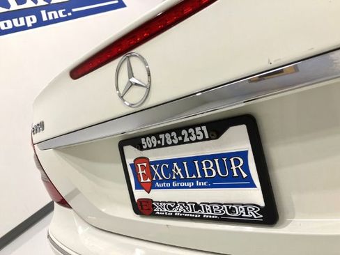 Used 2008 Mercedes-Benz E 350 Sedan image 25