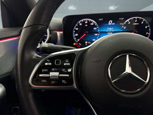 Certified 2023 Mercedes-Benz CLA 250 image 15