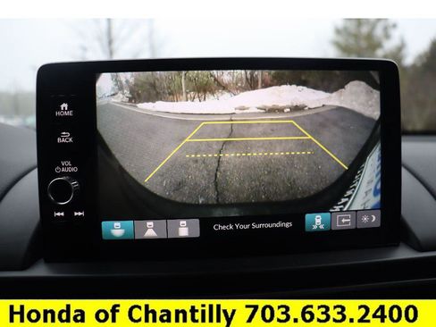 Certified 2025 Honda Pilot EX-L image 17