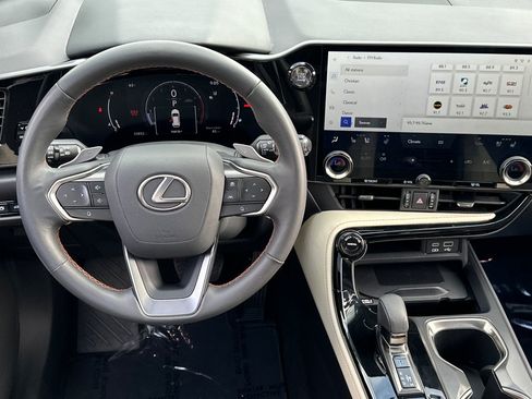 Used 2023 Lexus NX 350 AWD image 30