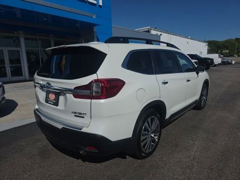 Used 2022 Subaru Ascent Touring AWD/4WD image 7