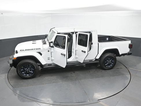 New 2026 Jeep Gladiator Sport AWD/4WD image 53