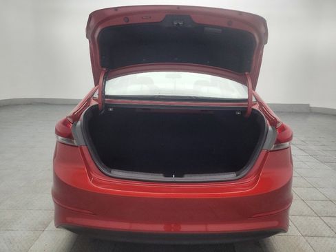 Used 2018 Hyundai Elantra SEL FWD image 29