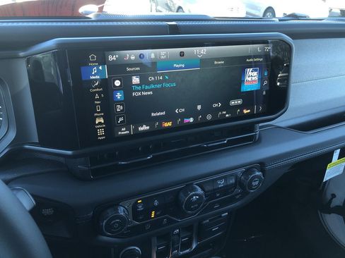 New 2026 Jeep Wrangler Sahara image 27