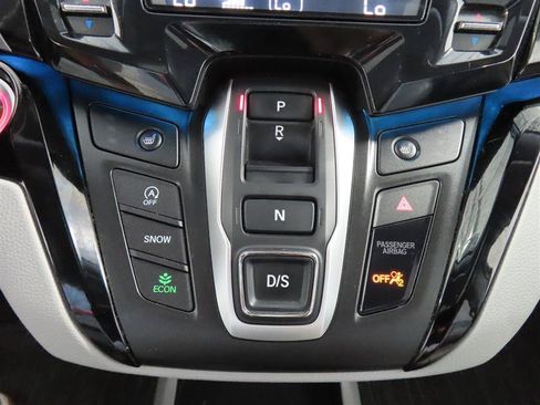 Used 2022 Honda Odyssey Touring image 29