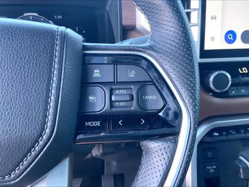 Used 2023 Toyota Tundra 1794 Edition RWD image 25