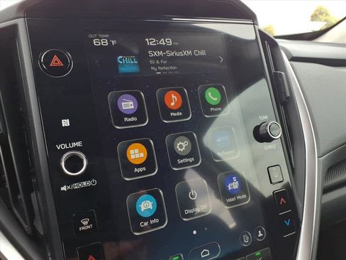 Used 2025 Subaru Crosstrek 2.0i Premium w/ Convenience Package #2 image 37