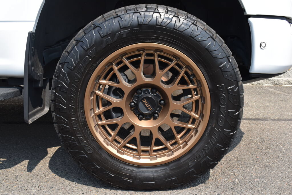 Used 2022 Ford F150 Tremor w/ Equipment Group 402A High AWD/4WD image 28