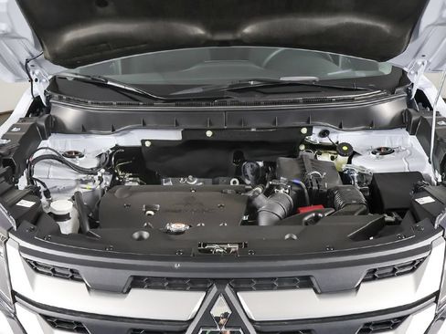 New 2026 Mitsubishi Outlander Sport ES AWD/4WD image 16