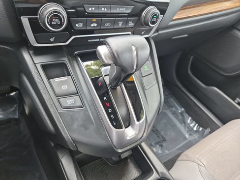 Used 2017 Honda CR-V EX-L image 22