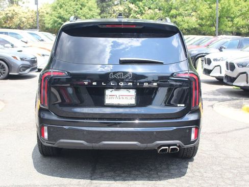Used 2024 Kia Telluride SX Prestige X-Pro AWD/4WD image 7