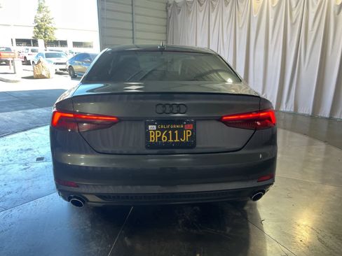 Used 2019 Audi A5 2.0T Premium Plus image 7
