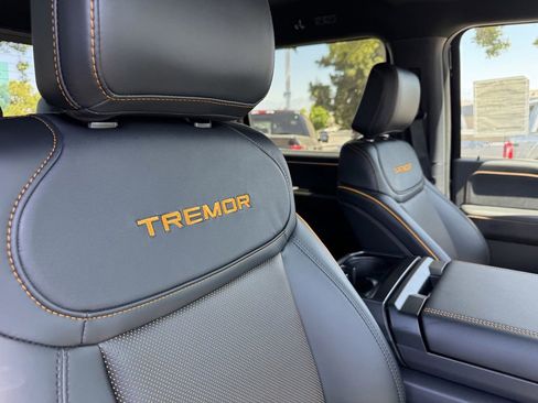 New 2025 Ford F150 Tremor w/ Equipment Group 402A High AWD/4WD image 9