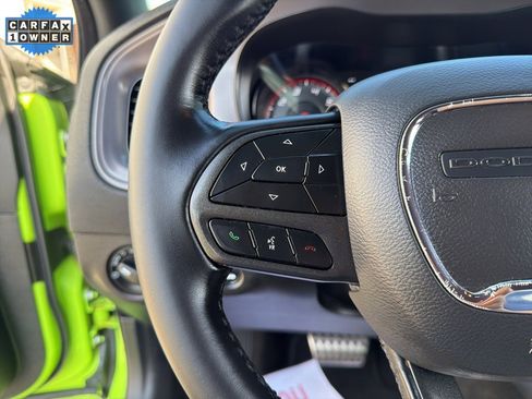 Used 2023 Dodge Charger GT w/ Blacktop Package image 28