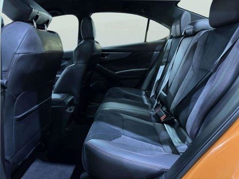 Used 2024 Subaru WRX TR w/ Popular Package #2A AWD/4WD image 44