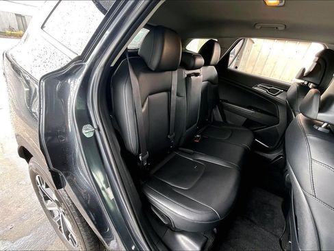 Used 2023 Kia Sportage EX FWD image 21