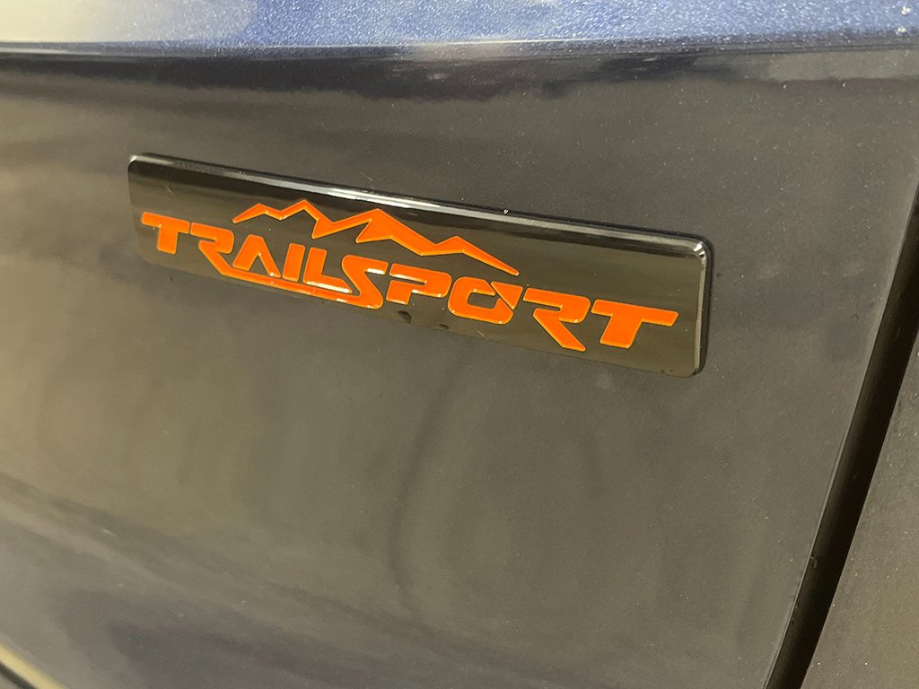 New 2027 Honda CR-V TrailSport image 6