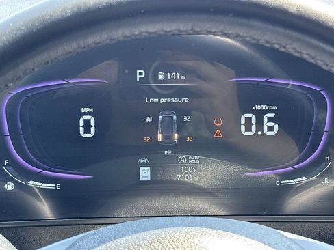Used 2025 Kia Sportage X-Line w/ Premium Package AWD/4WD image 10