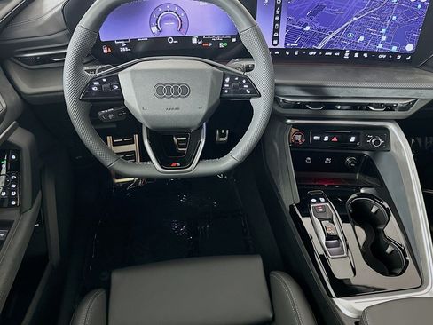 New 2026 Audi SQ5 Premium Plus AWD/4WD image 5