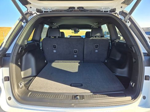 New 2025 Jeep Grand Cherokee Limited image 30