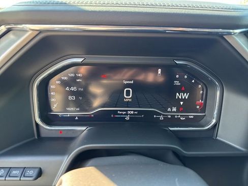 Used 2024 GMC Sierra 1500 Denali w/ Denali Reserve Package image 18