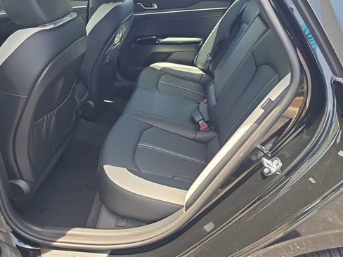 New 2026 Kia K5 GT-Line w/ GT-Line Premium Package FWD image 16