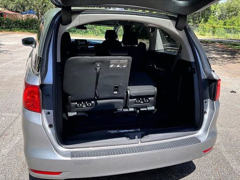 Used 2024 Honda Odyssey EX image 37