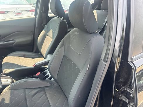 Used 2020 Nissan Kicks S FWD image 7