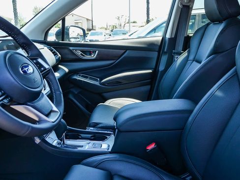 New 2026 Subaru Ascent Touring AWD/4WD image 18