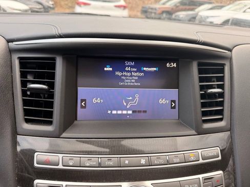 Used 2020 INFINITI QX60 Pure AWD/4WD image 14