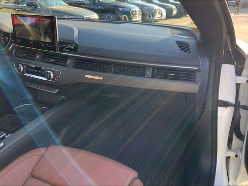 Used 2021 Audi A5 2.0T Prestige image 17