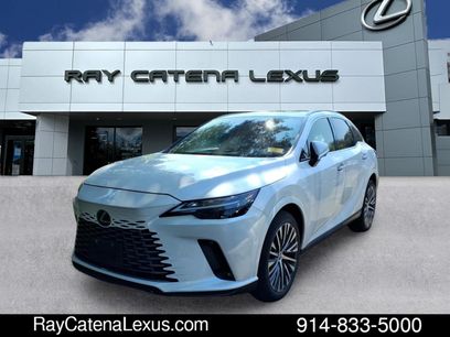 Used 2023 Lexus RX 350 Premium Plus w/ Accessory Package
