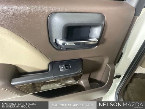 Used 2015 GMC Sierra 1500 Denali AWD/4WD image 20