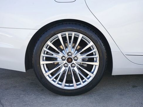 Used 2019 Cadillac CT6 Premium Luxury image 3