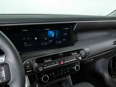 Certified 2026 Hyundai Palisade FWD Hybrid image 12