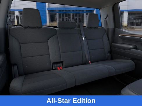New 2026 Chevrolet Silverado 1500 LT image 18
