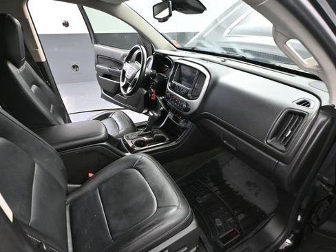 Used 2016 GMC Canyon SLT image 46