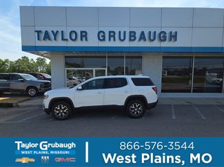Used 2023 GMC Acadia SLE FWD video 1