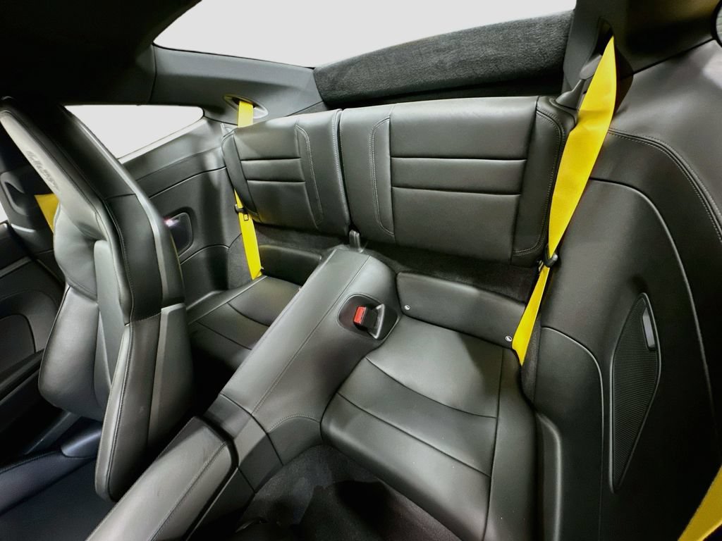 Certified 2024 Porsche 911 Carrera S RWD image 24