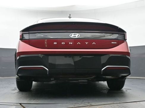 Used 2025 Hyundai Sonata SEL AWD/4WD image 25