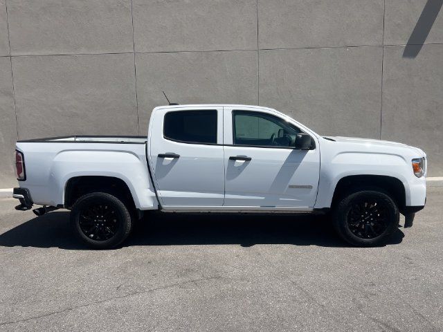 Used 2022 GMC Canyon Elevation Standard w/ Convenience Package RWD image 5