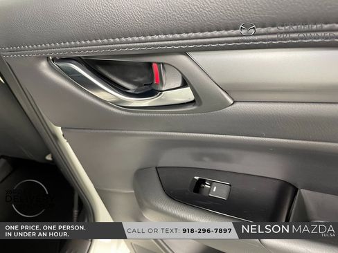 Certified 2022 MAZDA CX-5 AWD 2.5 S w/ Preferred Package image 40
