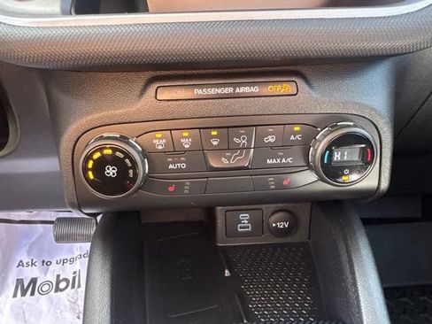 Certified 2021 Ford Bronco Sport Big Bend w/ Big Bend Package (96B) AWD/4WD image 21