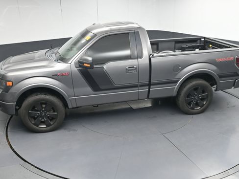Used 2014 Ford F150 FX4 w/ FX Appearance Package image 37