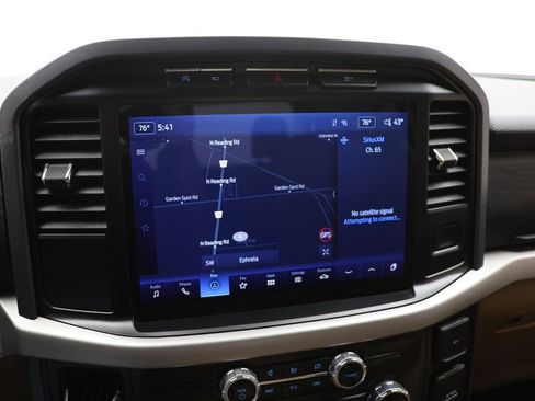 Used 2023 Ford F150 XLT w/ Equipment Group 302A High image 23